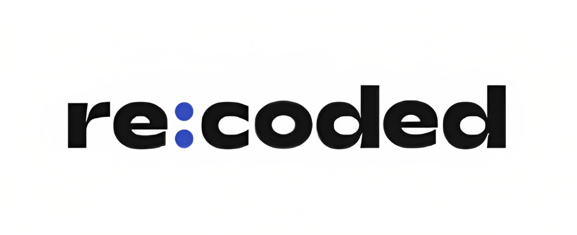 Re:Coded Logo